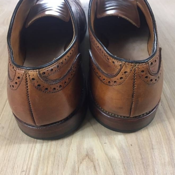 Allen Edmonds Oxfords - Picture 6 of 7